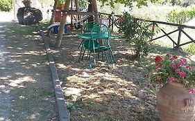 Il Casale della Quercia